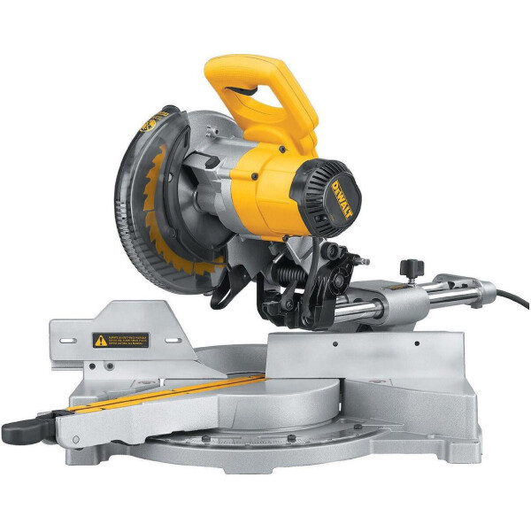 

Пила торцовочная DeWALT DW712