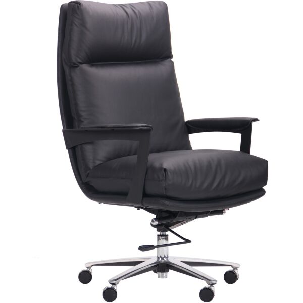 

Кресло AMF Kennedy Black (545818)