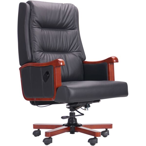 

Кресло AMF Benjamin Black (545821)