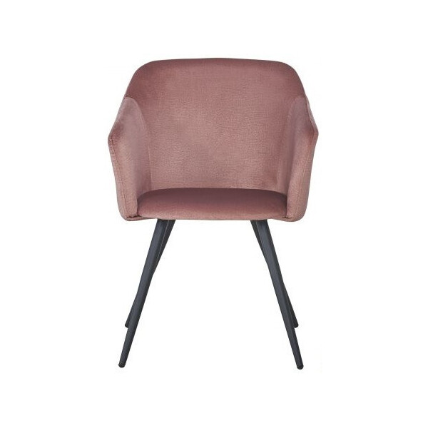 

Стул AMF Lynette black/canyon rose (545863)