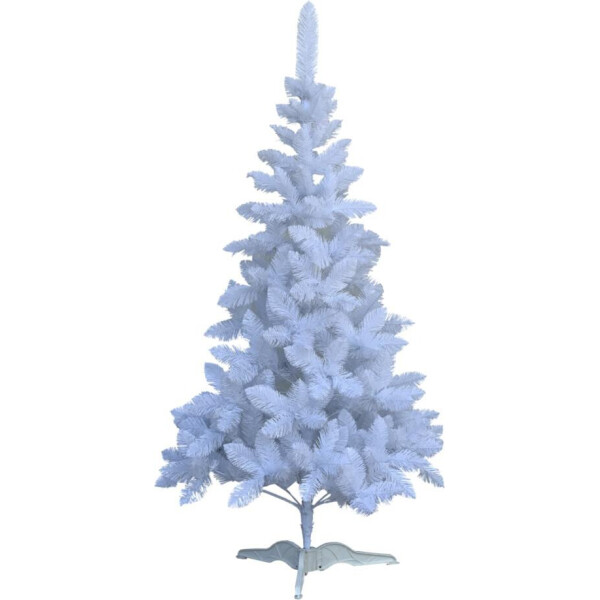 

Елка искусственная Green Yard Белая 1,5м