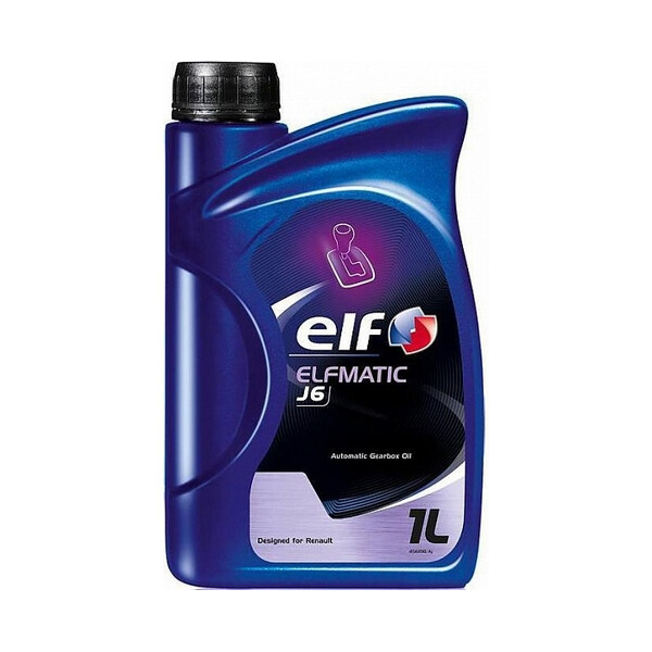 

Elf ELFMATIC J6 1L (194751)
