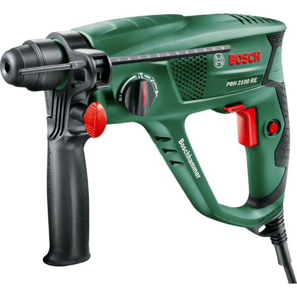 

Перфоратор Bosch PBH 2100 RE