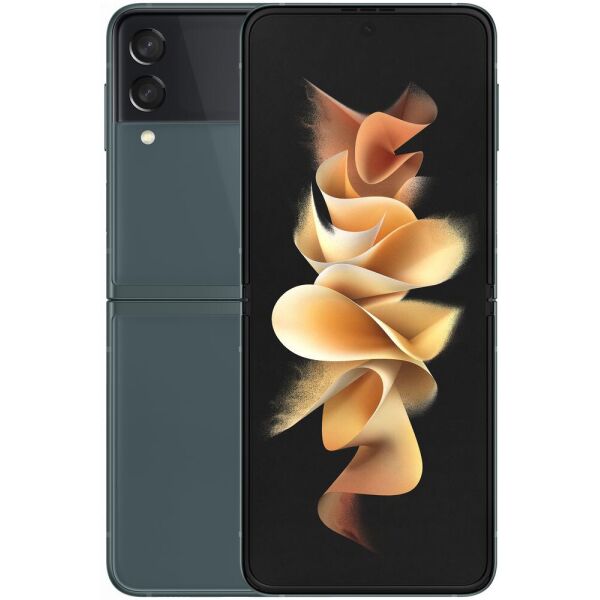 

Samsung Galaxy Z Flip3 8/128 Green (SM-F711BZGBSEK)