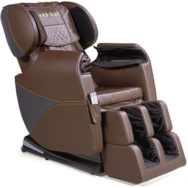 

Кресло массажное Keppler Brown