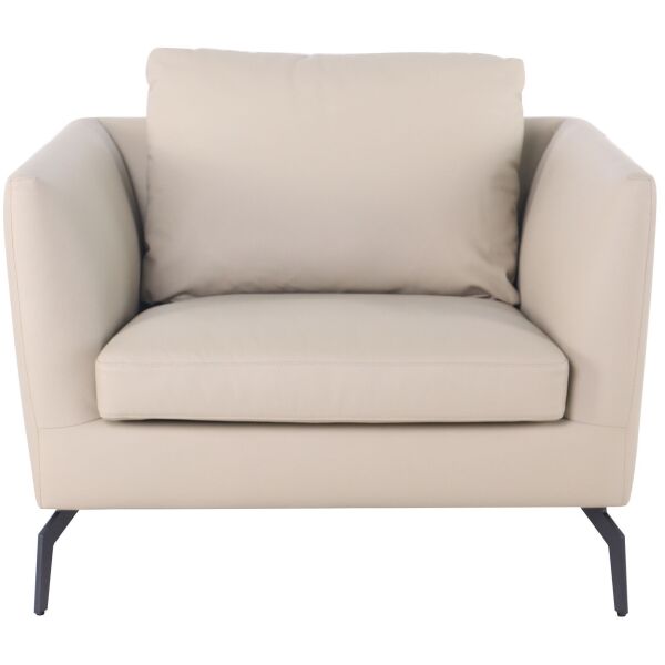 

Кресло Fernand Beige