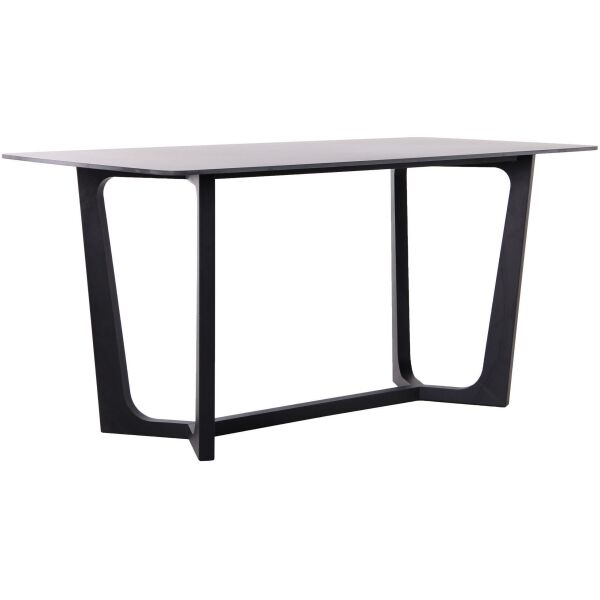 

Стол обеденный Blake black/ceramics Emperadoro