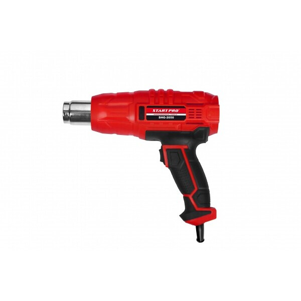 

Фен промышленный Start Pro SHG-2050 (4517)