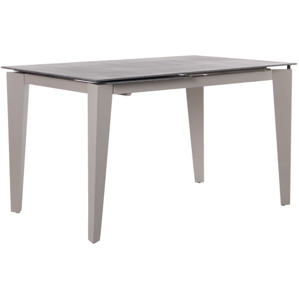 

Стол обеденный раскладной Jonathan beige/stone Granite taupe