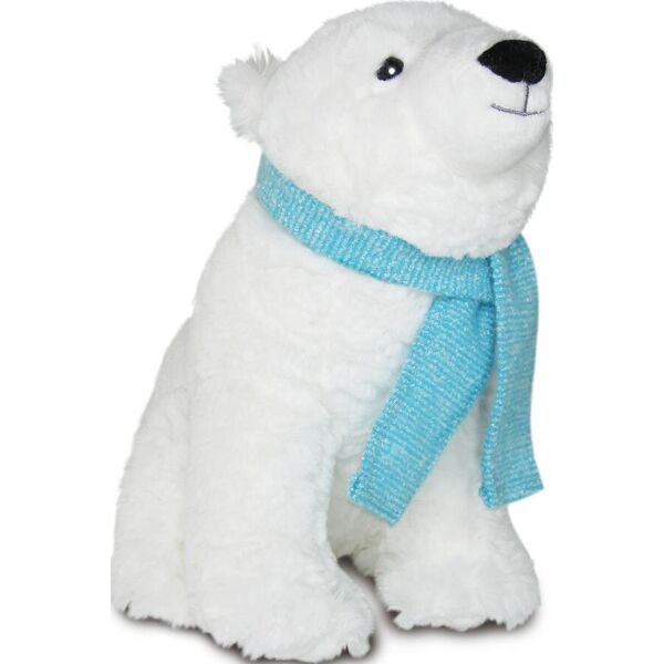 

Мягкая игрушка AURORA Медведь полярный с шарфом 25 cm (см) (151214A)