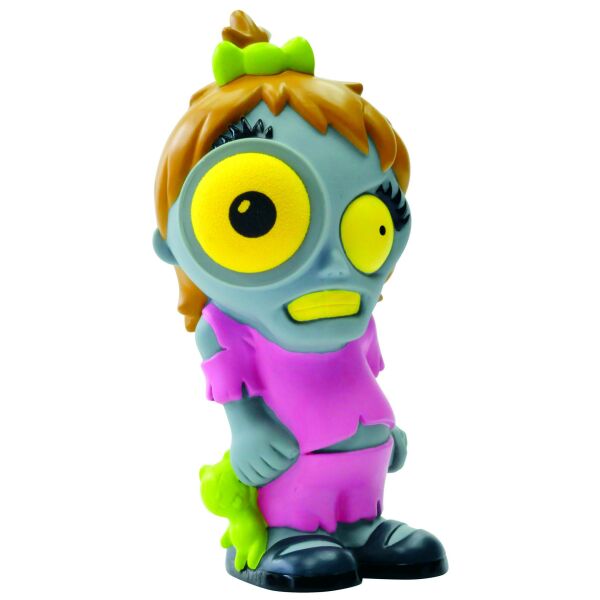 

Игрушка Poppers Стреляющая зверюшка Зомби девочка (54751)