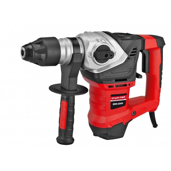

Start Pro SRH-2000