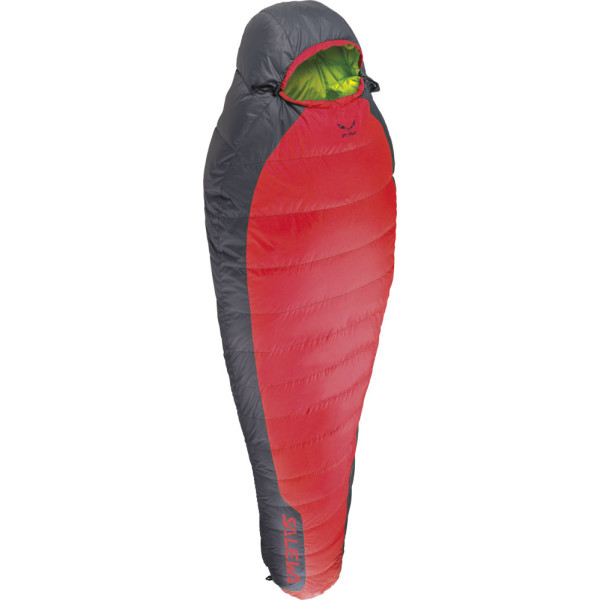 

Salewa SPICE 8 SB 3681 1500 (R) красный (013.003.0883)