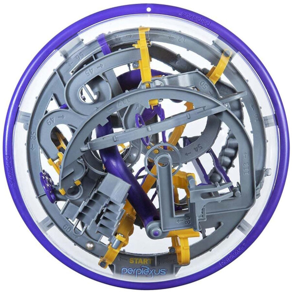 

Головоломка Spin Master Лабиринт Perplexus epic (SM34177)