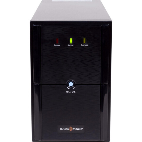 

Источник бесперебойного питания LogicPower LPM-U1550VA