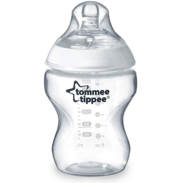 

Бутылочка для кормления Tommee Tippee 260 мл (30022)