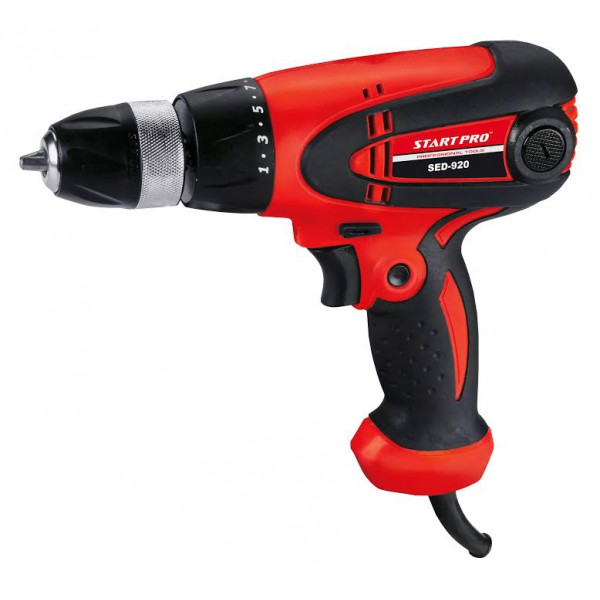 

Шуруповерт START PRO SED-920