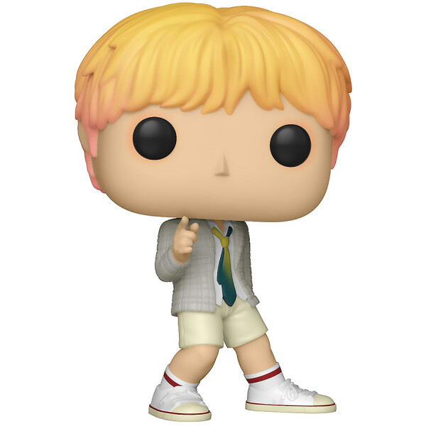 

Игровая фигурка FUNKO POP! серии BTS - ВИ (37860)