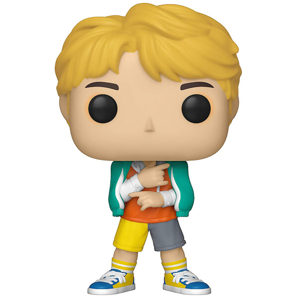 

Игровая фигурка FUNKO POP! серии BTS - РЭП-МОНСТР (37867)