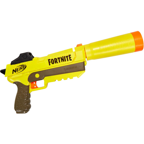 

Бластер Hasbro Nerf Fortnite SP-L (E6717)