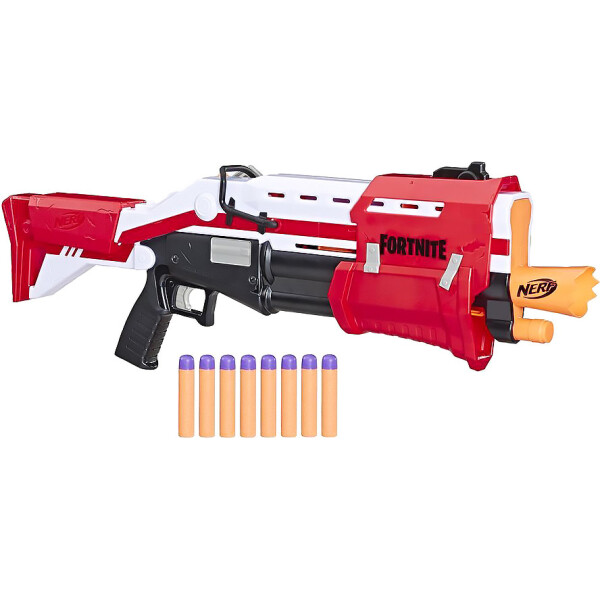 

Игрушечное оружие Hasbro Nerf Fortnite TS (E7065)