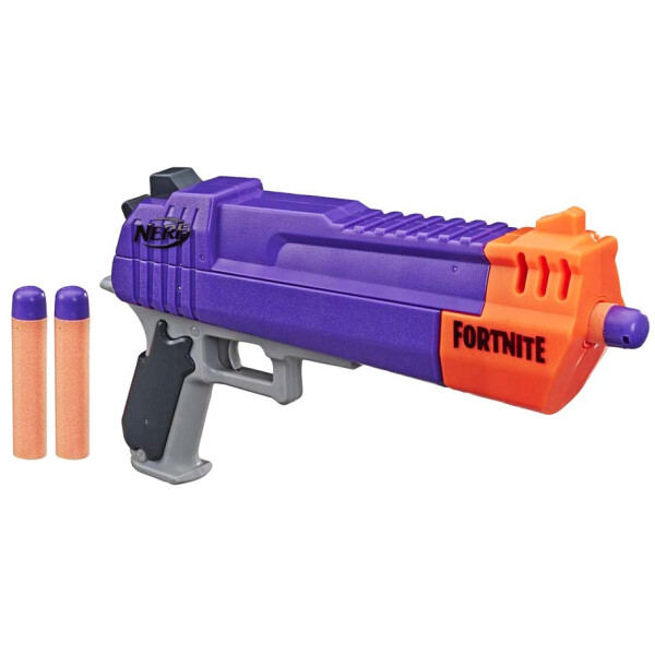 

Бластер Hasbro Nerf Fortnite HC-E (E7515)