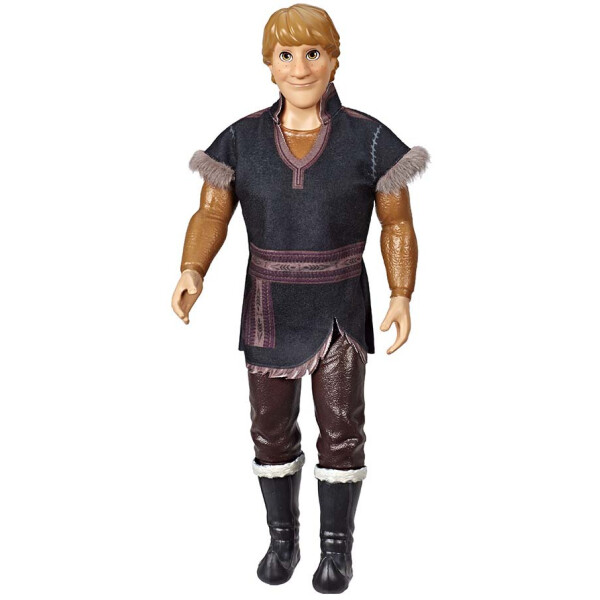 

Кукла Hasbro Frozen 2 Кристоф 28 см (E5514/E6711)