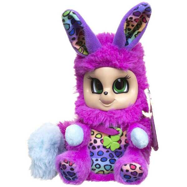 

Мягкая игрушка Bush baby world Джаззи (2382)