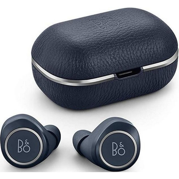 

Наушники Bang & Olufsen BeoPlay E8 2.0 Indigo Blue