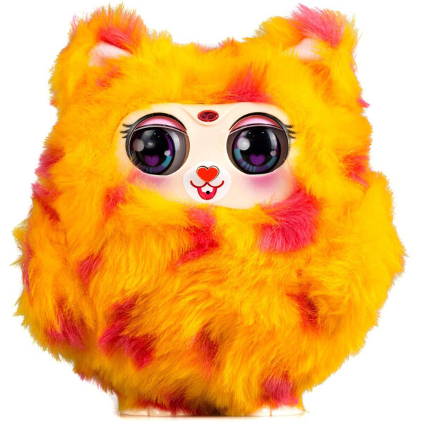 

Интерактивная игрушка Tiny Furries S2 – МАМА ПАМКИН (83683-PU)