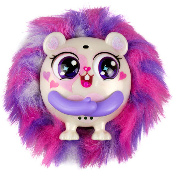 

Интерактивная игрушка Tiny Furries S2 – ПУШИСТИК БЕЛЛА (83690-11)