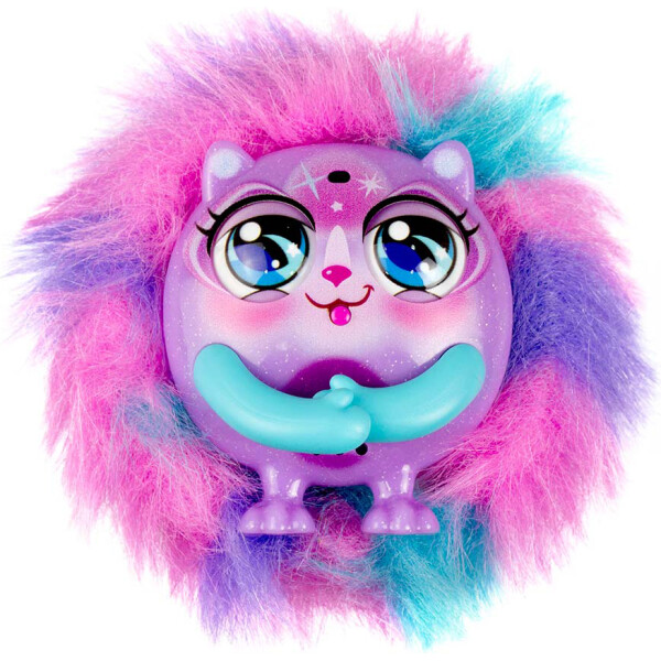 

Интерактивная игрушка Tiny Furries S2 – ПУШИСТИК ЛУНА (83690-15)