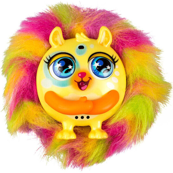 

Интерактивная игрушка Tiny Furries S2 – ПУШИСТИК ВЕНЕРА (83690-16)