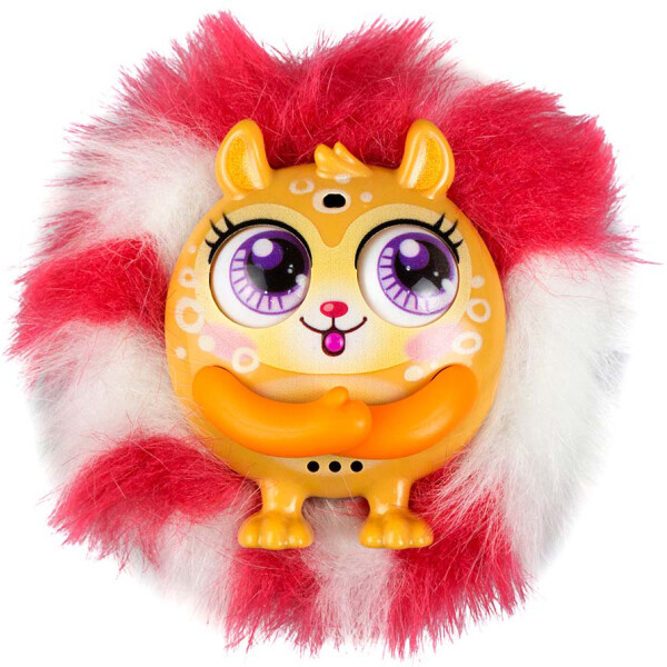 

Интерактивная игрушка Tiny Furries S2 – ПУШИСТИК ТЕРРА (83690-21)