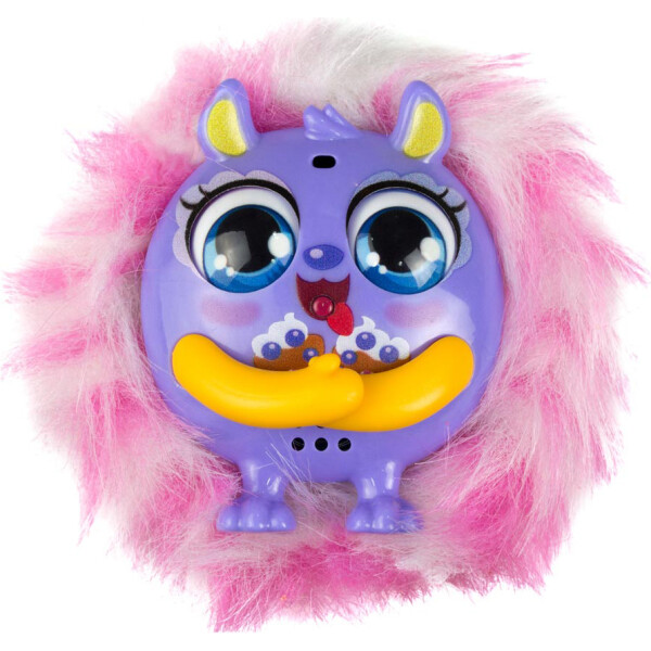 

Интерактивная игрушка Tiny Furries S2 – ПУШИСТИК МАФФИН (83690-5)