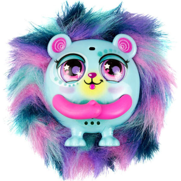 

Интерактивная игрушка Tiny Furries S2 – ПУШИСТИК ЙОГУРТ (83690-6)
