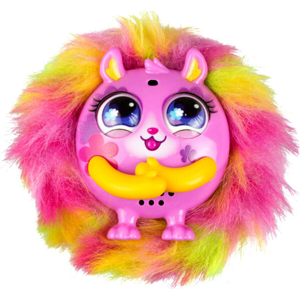 

Интерактивная игрушка Tiny Furries S2 – ПУШИСТИК МАК (83690-8)