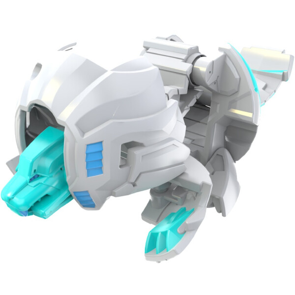 

Игровой набор с фигурками Spin Master Bakugan Battle planet Гидориус Хаос (SM64422-17)