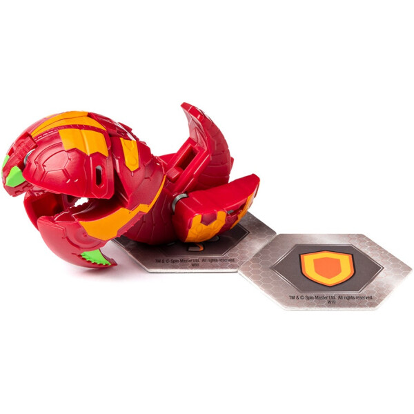 

Игровой набор с фигурками Spin Master Bakugan Battle planet Мантоноид Пайрус (SM64422-13)