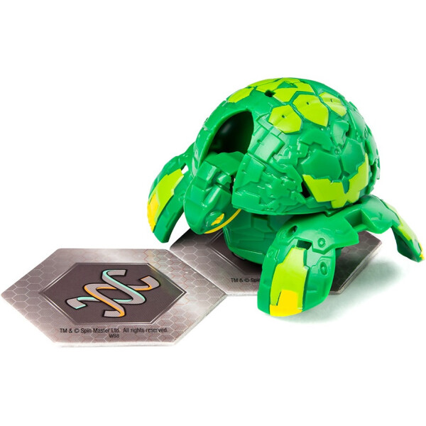 

Игровой набор с фигурками Spin Master Bakugan Battle planet Бакуган Туртониум Вентус (SM64422-12)