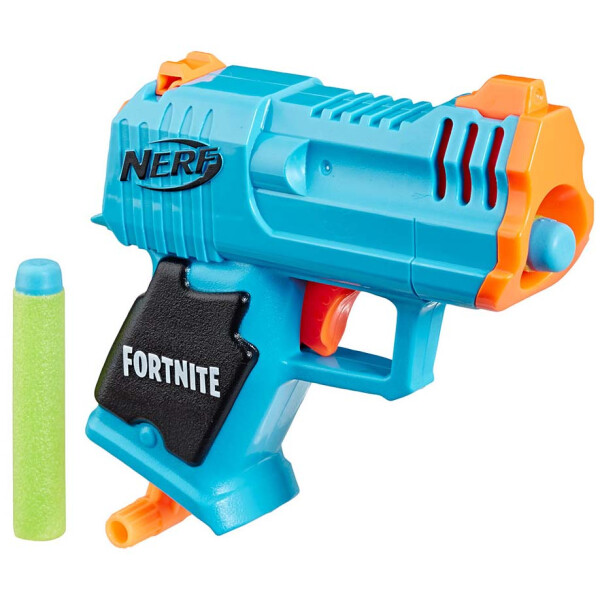 

Бластер Hasbro Nerf Fortnite Microshots HC-R (E6741_E6751)