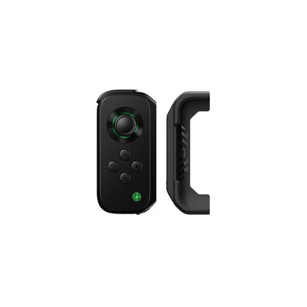 

GameSir Black Shark Rookie Kit Gamepad Left/Gamepad 2.0 Holder - Left Side