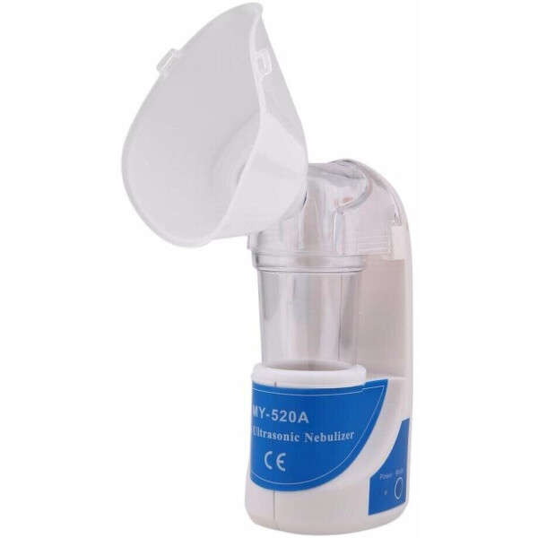 

Ультразвуковой ингалятор небулайзер Ultrasonic Nebulizer MY-520A