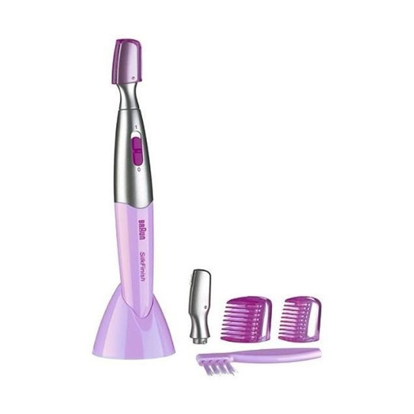 

Триммер Braun FG 1100 Pink
