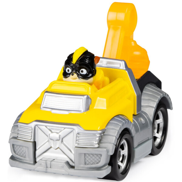 

Игровая фигурка Spin Master Paw Patrol Майти Крепыш с автомобилем Die Cast (SM16782-9)