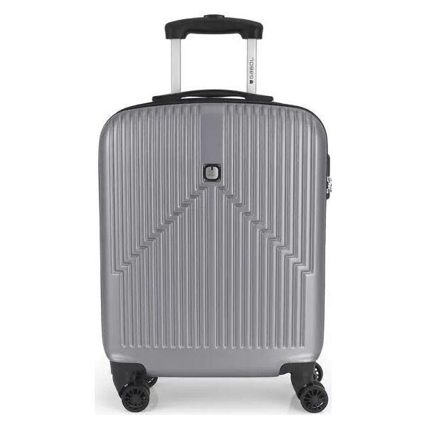 

Чемодан Gabol Alabama (M) Silver (929105)