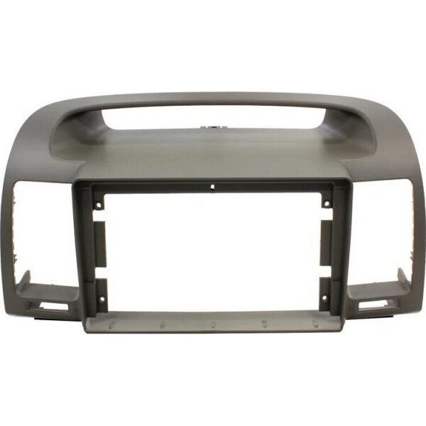 

Переходная рамка под дерево для автомобилей Toyota Camry TO 200N Grey 2000-2003г.