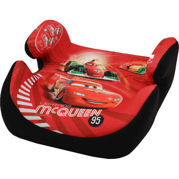 

Бустер NANIA TOPO COMFORT 2/3 CARS