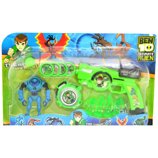 

Игровой набор Bambi B10 Blue Water Hazard 0842-7-1