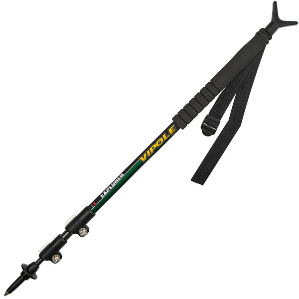 

Трекинговая палка Vipole Hunter QL (921819)